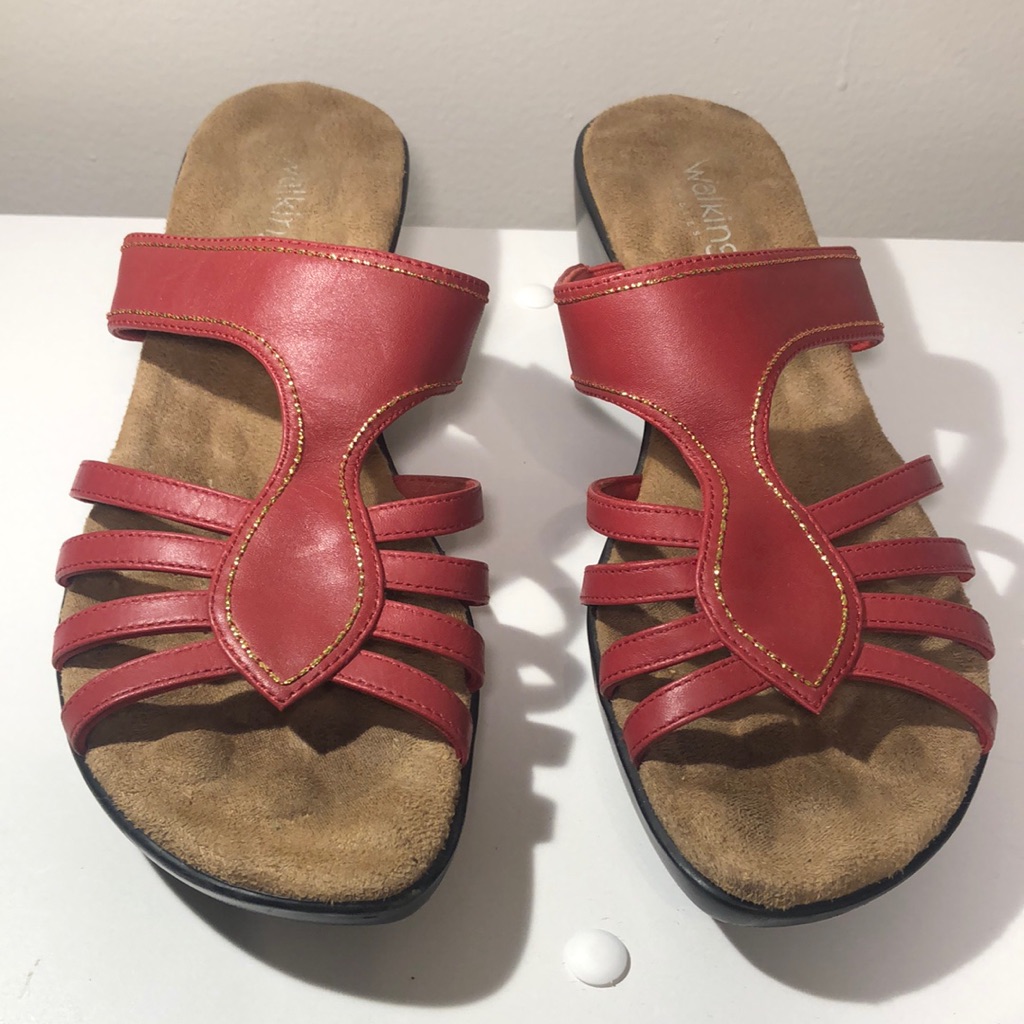 Walking Cradles Sandals Walking Cradles Sandals